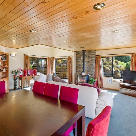 Amazing View Home Queenstown Extérieur photo