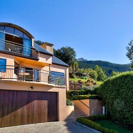 Amazing View Home Queenstown Extérieur photo