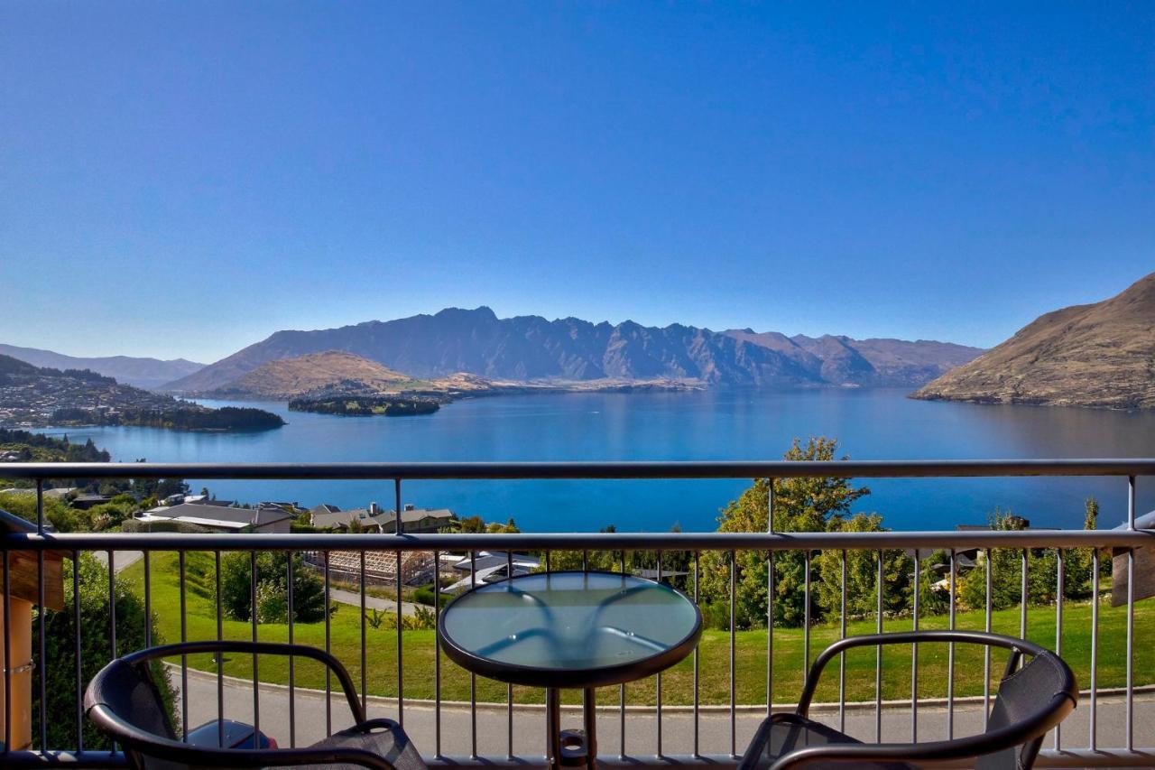 Amazing View Home Queenstown Extérieur photo